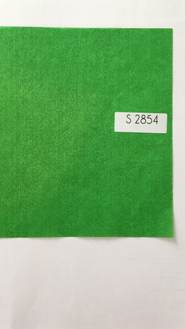Carta Velina Verde Colorata in Pasta fogli cm 70x100